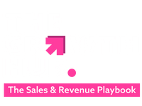 Sales & Revenue Playbook