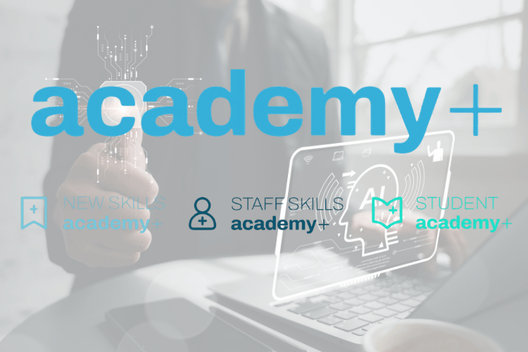 APG has a buy-and-build investment strategy where multiple specialist learning content providers are merged into a single AI-enhanced SaaS platform