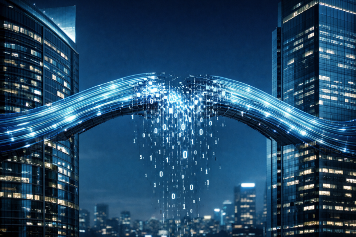 Digital infrastructure deals