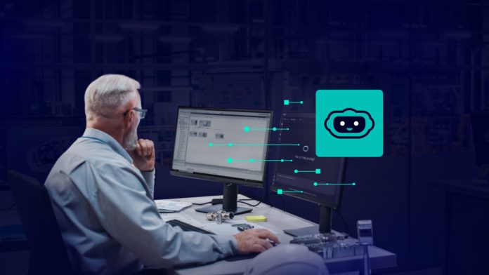 Siemens Eigen Engineering Agent