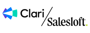 Our Sponsor Clari_Salesloft