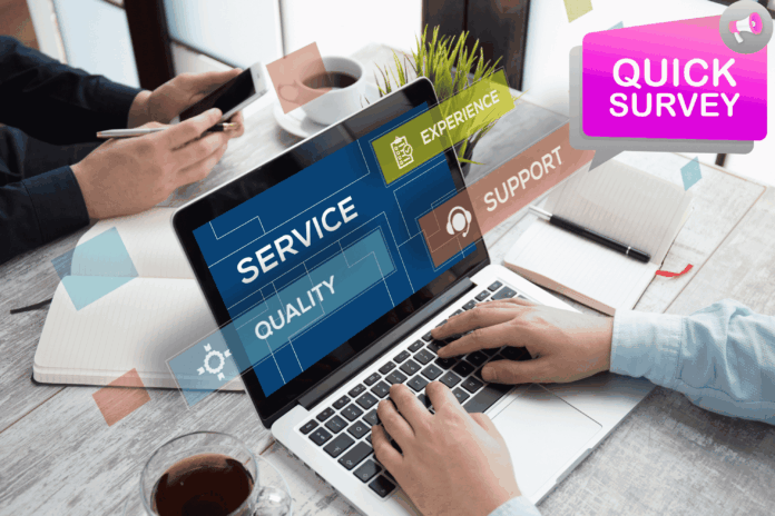 professional services sales survey 2027