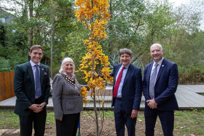 Vent-Axia Celebrates 90 Years of UK Manufacturing Innovation