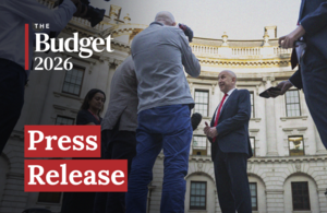 Budget 2026: Key Takeaways for UK Business Growth